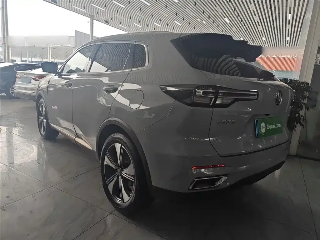 Changan CS55PLUS 2022 из CN, фото 8