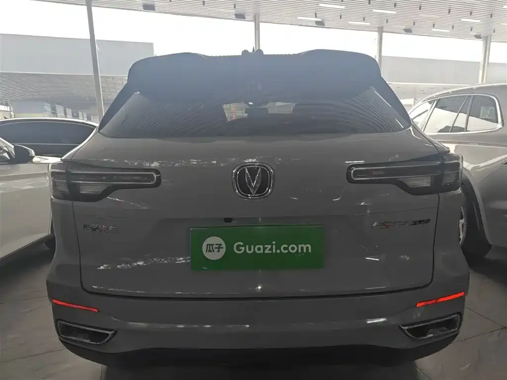 Changan CS55PLUS 2022 из CN, фото 6