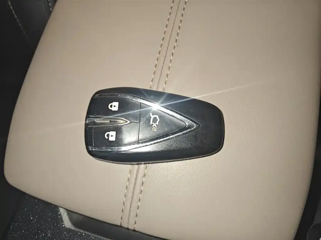 Changan CS55PLUS 2022 из CN, фото 5