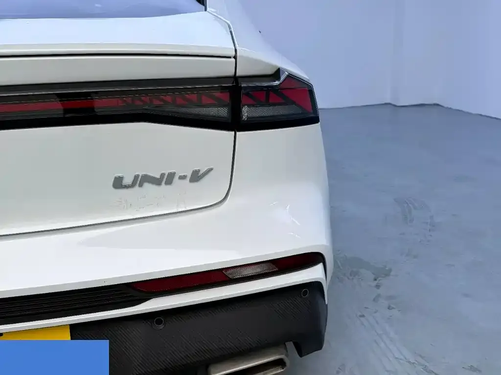 Changan UNI-V 2025 из CN, фото 5