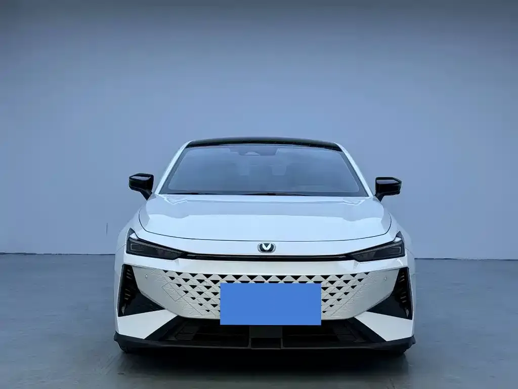 Changan UNI-V 2025 из CN, фото 7
