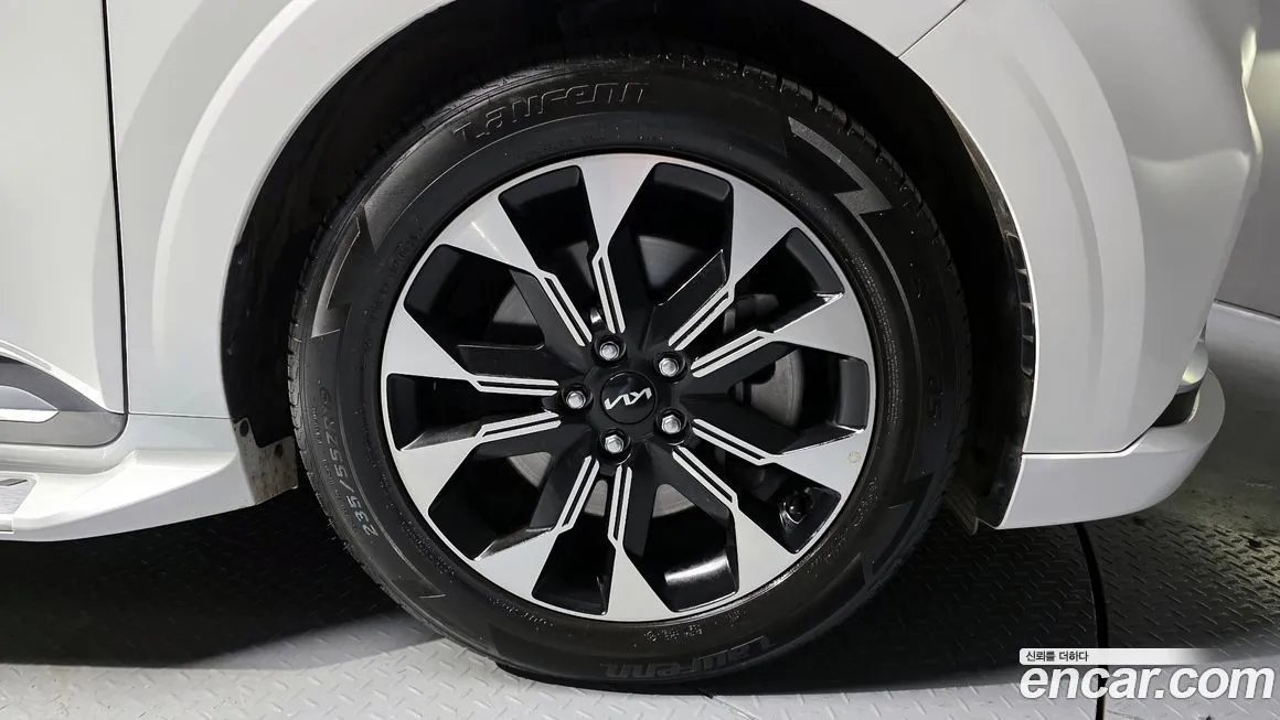 Kia Carnival 2021 из KR, фото 10
