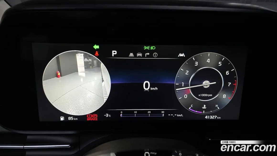 Kia Carnival 2021 из KR, фото 3