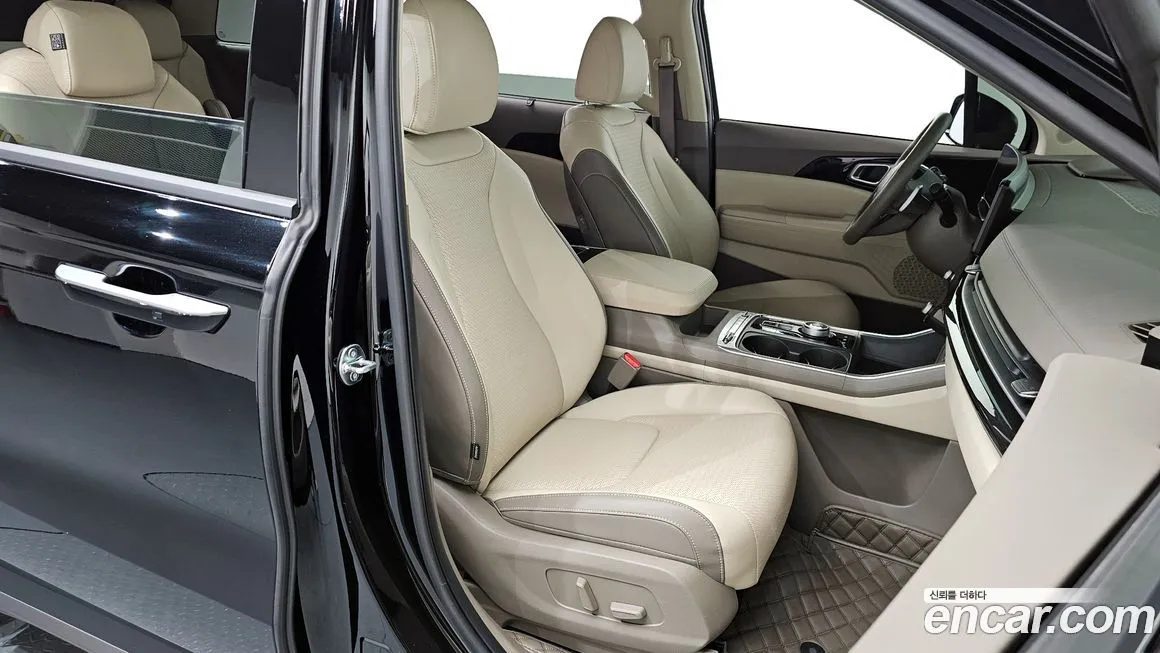 Kia Carnival 2024 из KR, фото 10