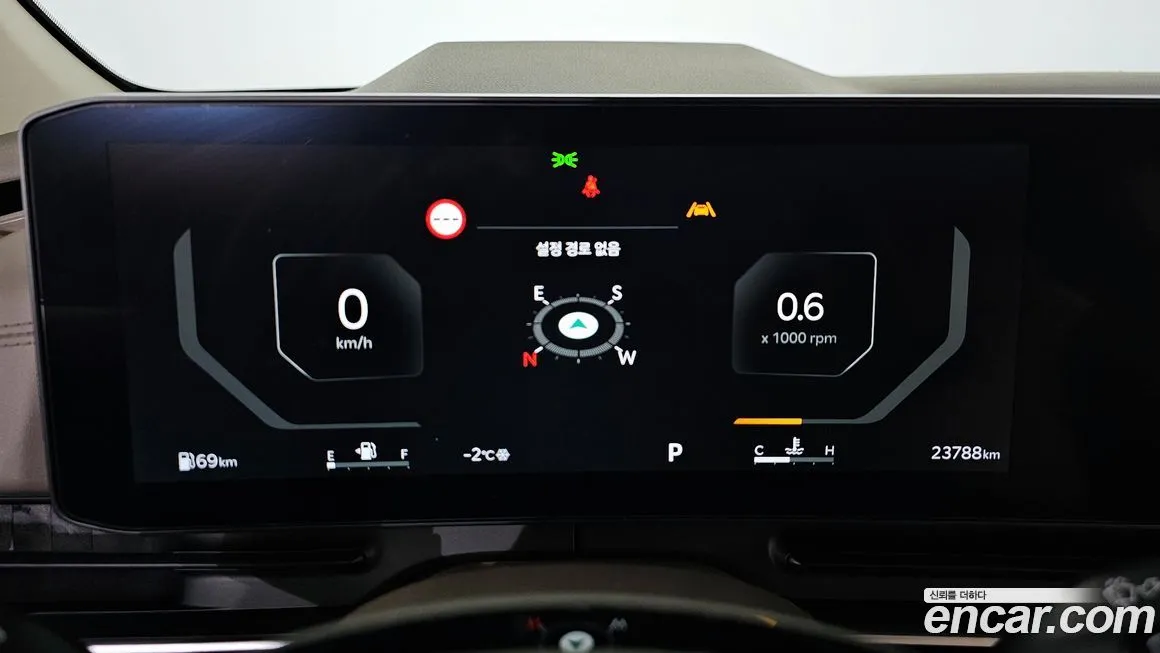 Kia Carnival 2024 из KR, фото 7