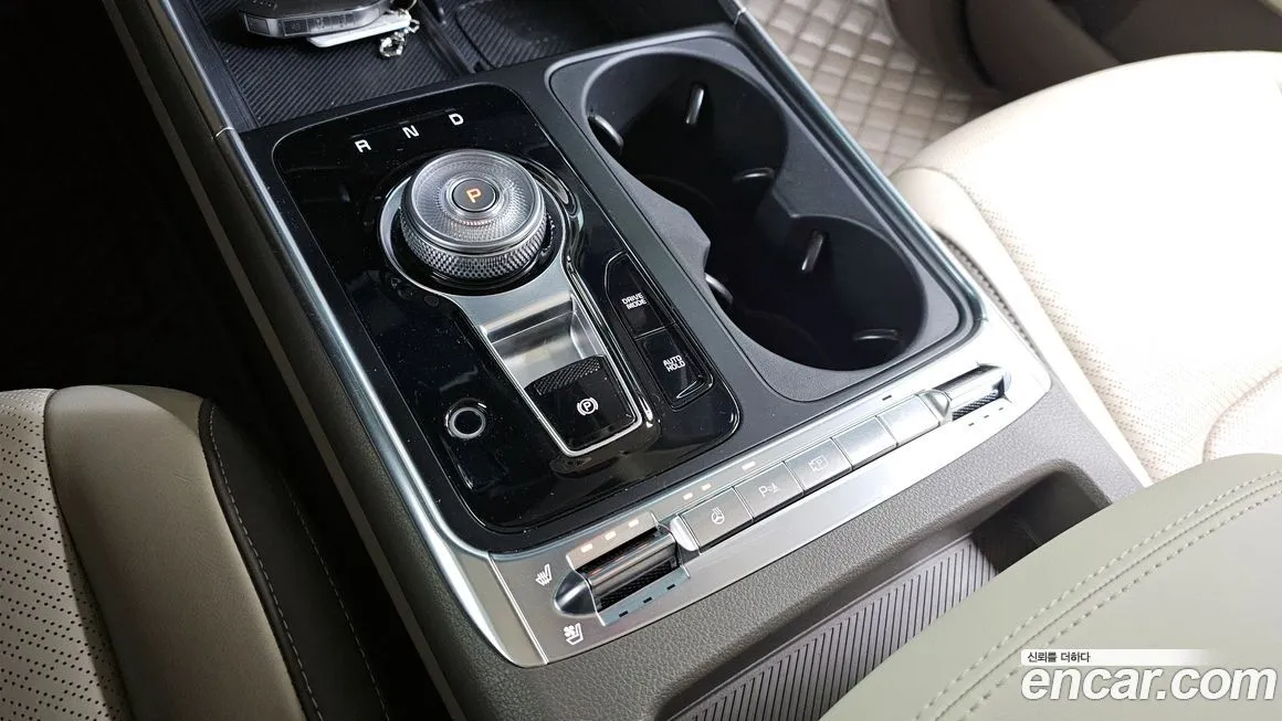 Kia Carnival 2024 из KR, фото 9