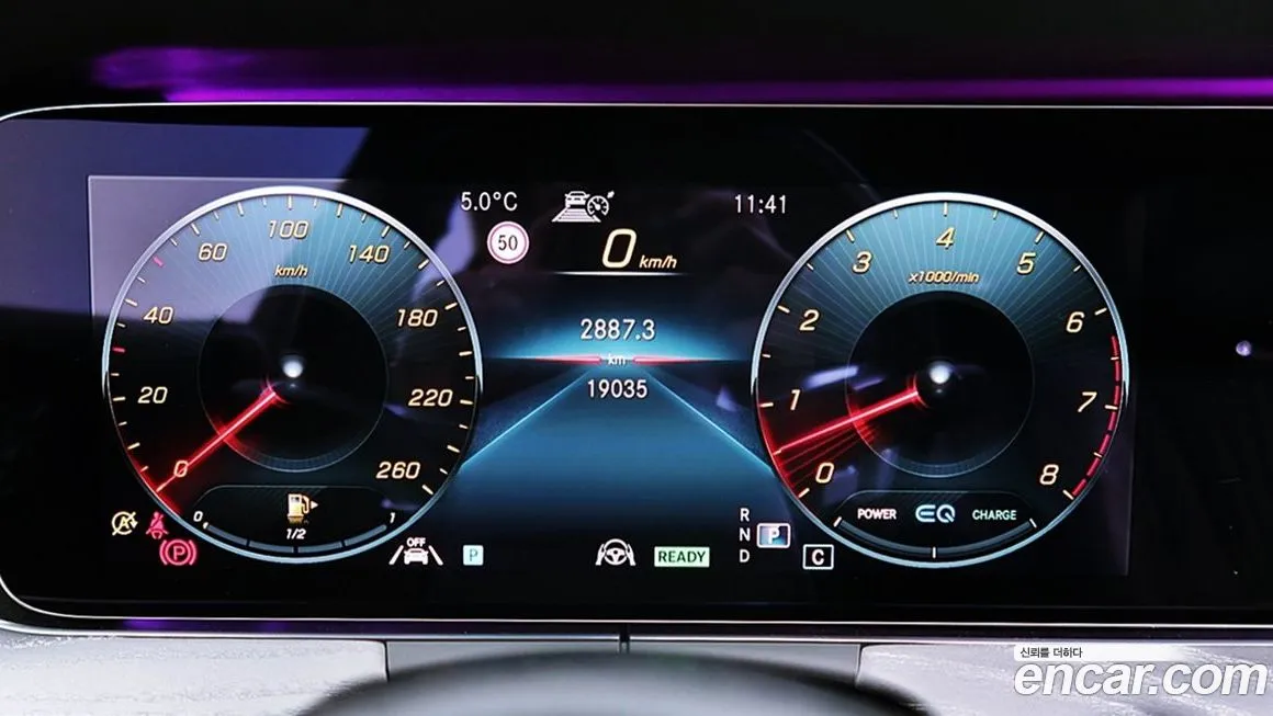 Mercedes-Benz CLS-Class — фото 10