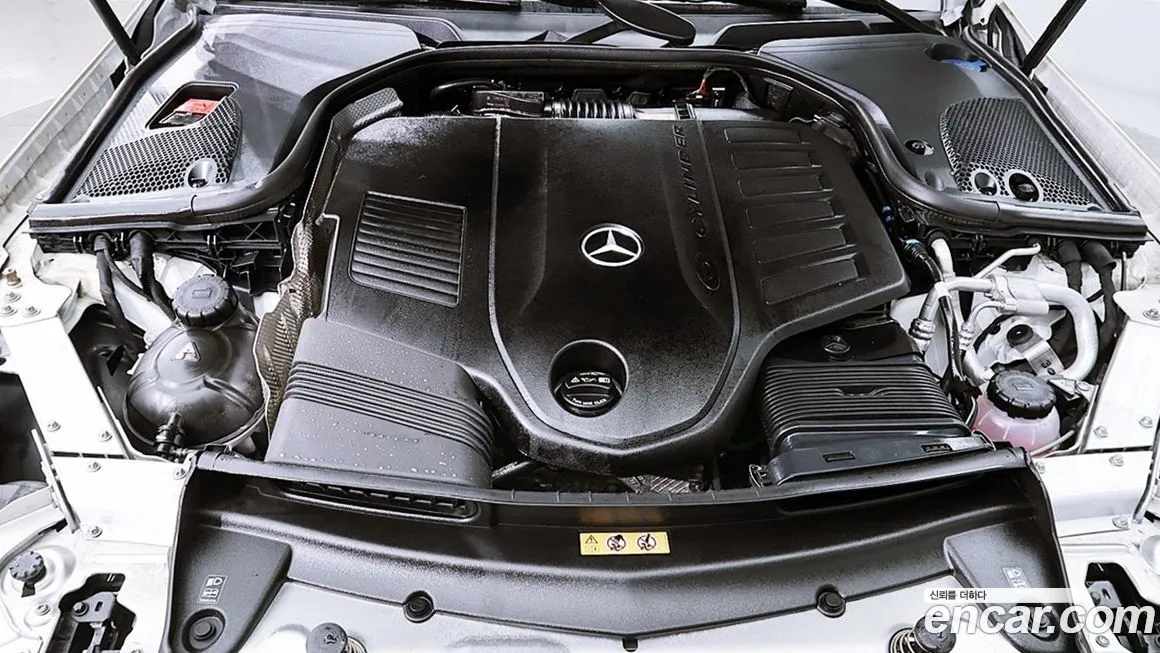 Mercedes-Benz CLS-Class — фото 6