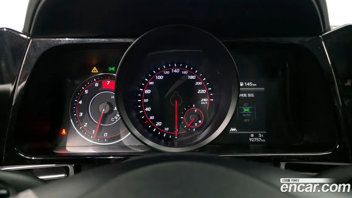 Hyundai AVANTE 2021 из KR, фото 7
