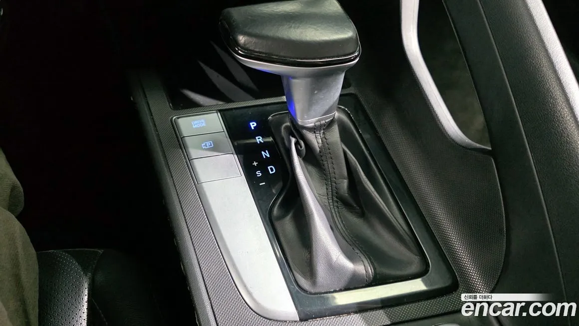 Hyundai AVANTE 2021 из KR, фото 8