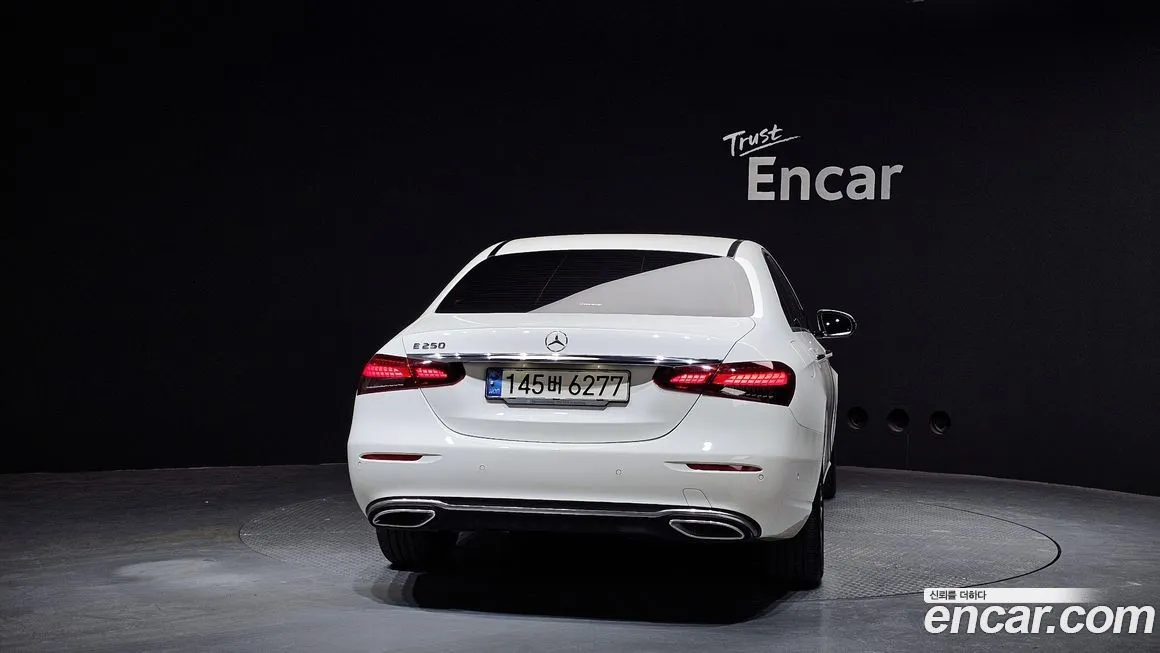 Mercedes-Benz E-Class 2021 из KR, фото 3