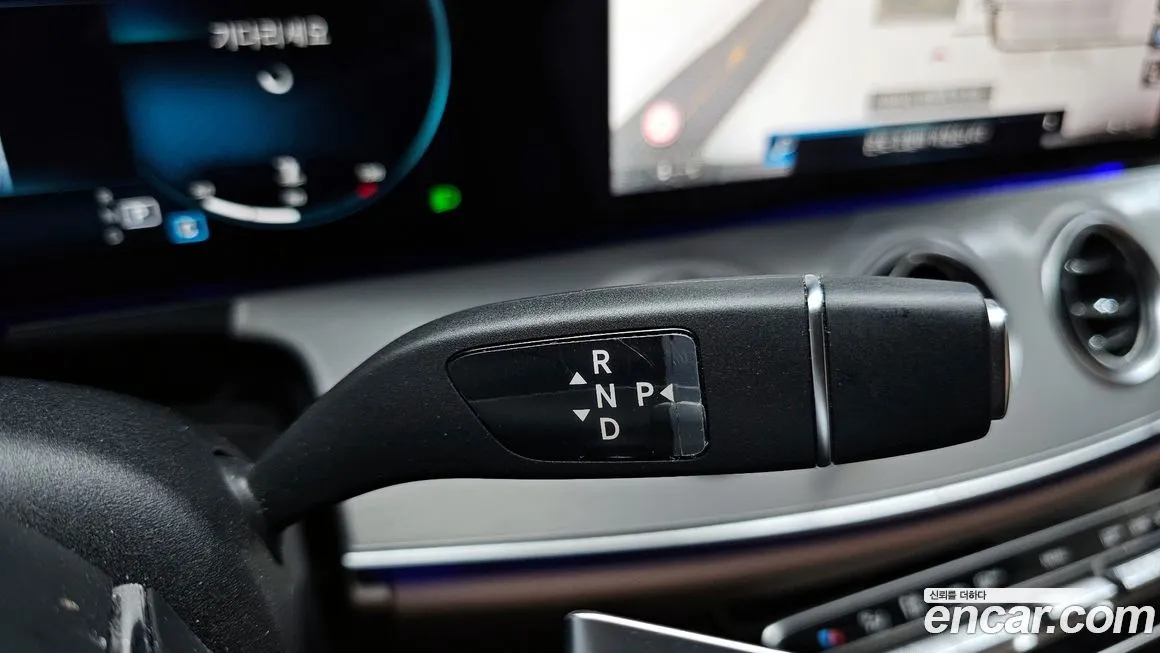 Mercedes-Benz E-Class 2021 из KR, фото 7