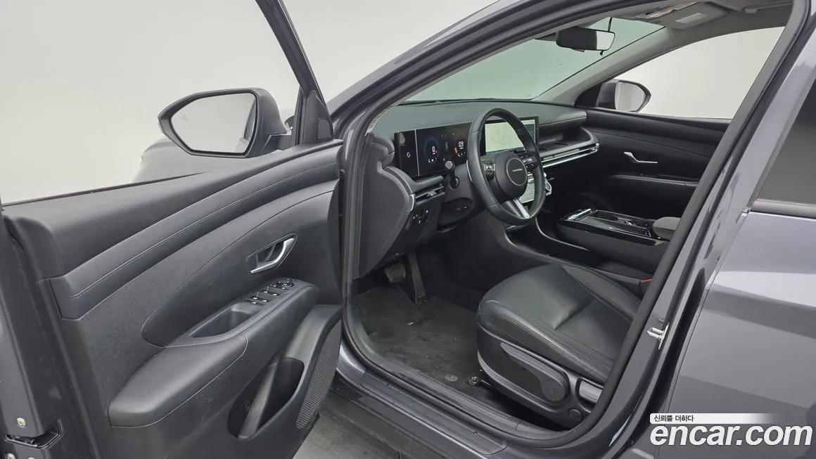 Hyundai Tucson 2024 из KR, фото 8