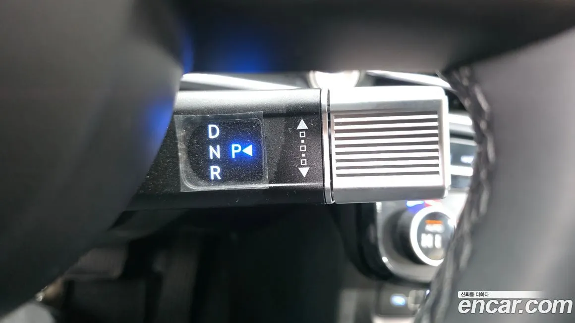 Hyundai Tucson 2024 из KR, фото 4
