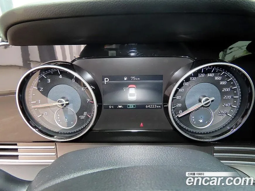 Hyundai Grandeur 2022 из KR, фото 9