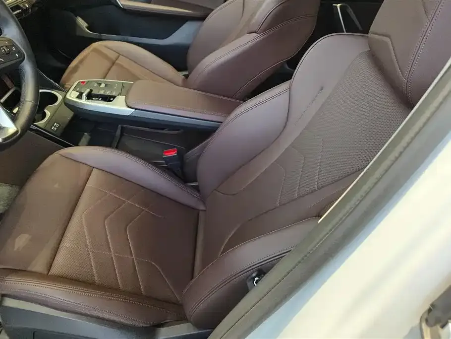 BMW X1 2024 из CN, фото 9