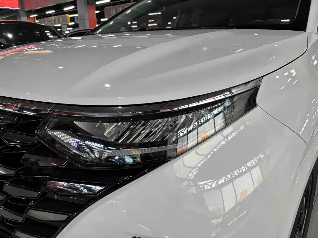Hyundai Custo 2023 из CN, фото 3