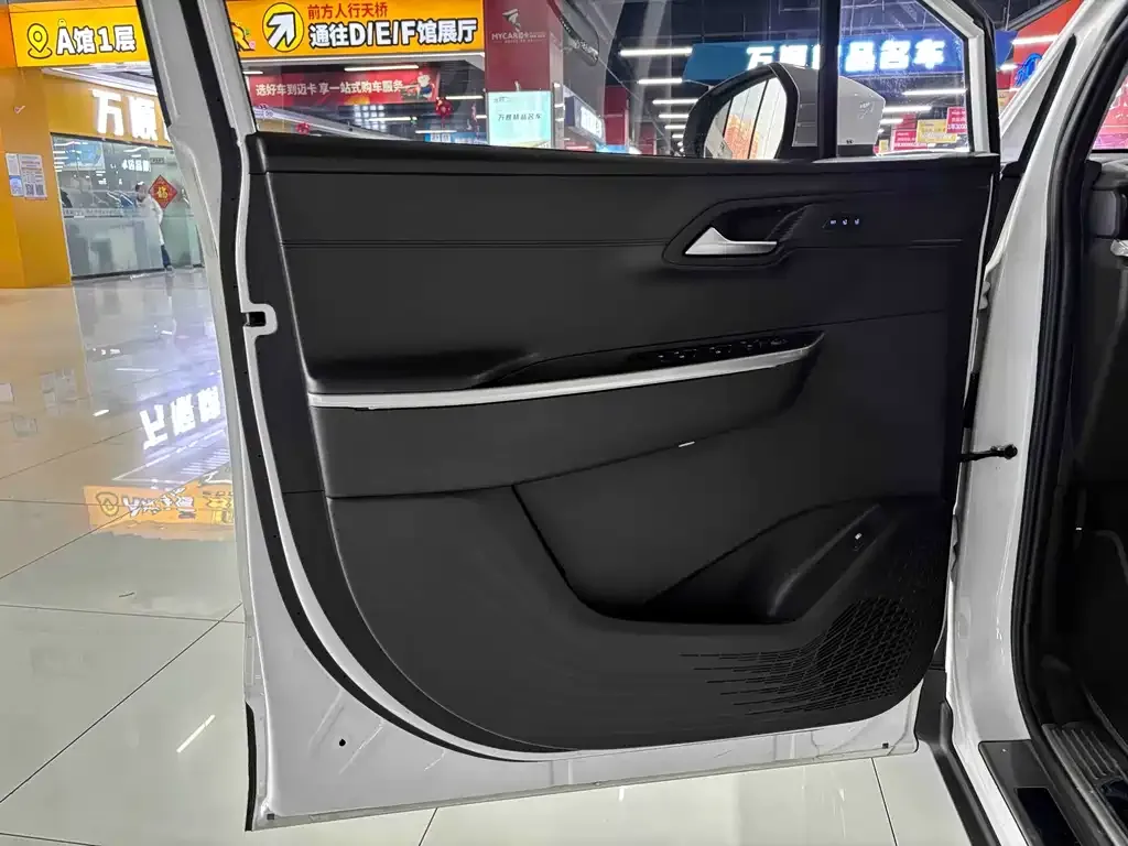 Hyundai Custo 2023 из CN, фото 7
