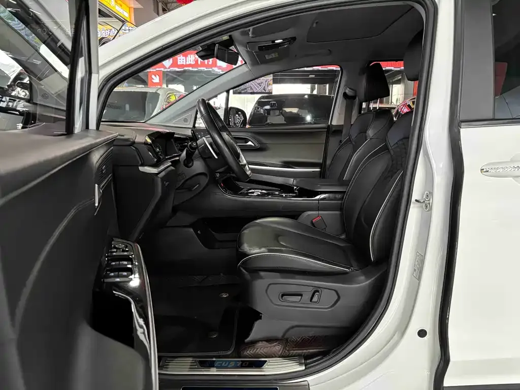 Hyundai Custo 2023 из CN, фото 6