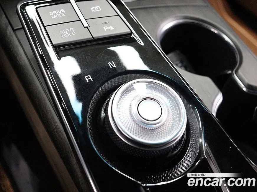 Kia K8 2022 из KR, фото 2