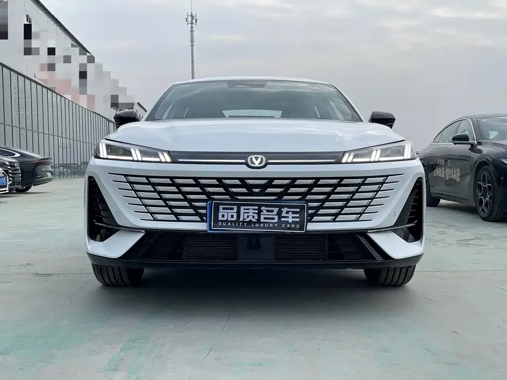 Changan Eado 2025 из CN, фото 7