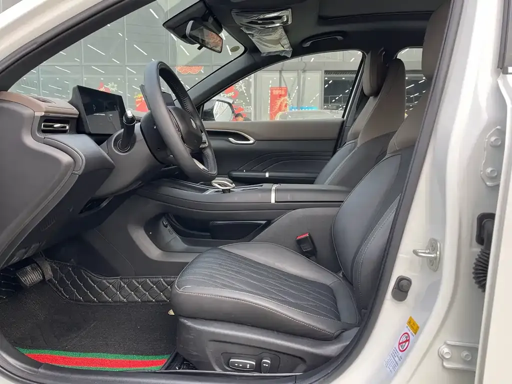 Changan Eado 2025 из CN, фото 10