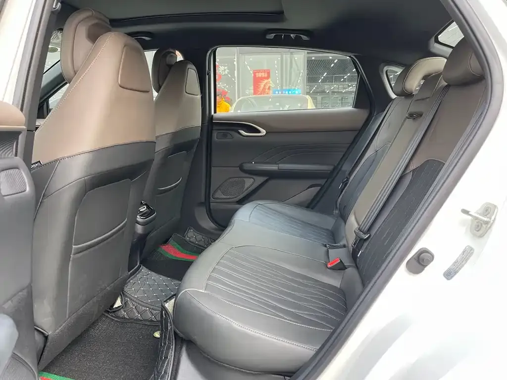 Changan Eado 2025 из CN, фото 5