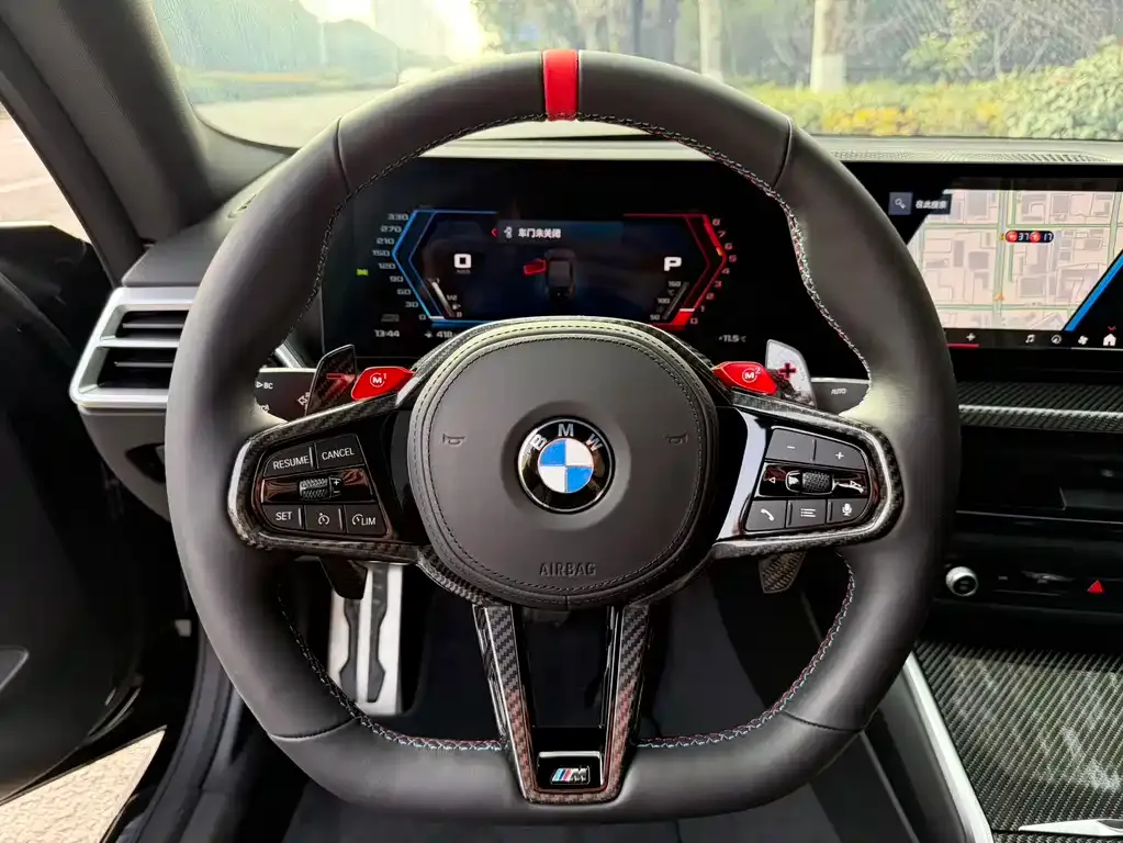 BMW M2 2025 из CN, фото 5