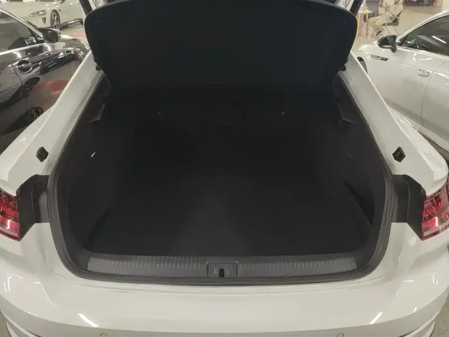 Volkswagen CC 2021 из CN, фото 9