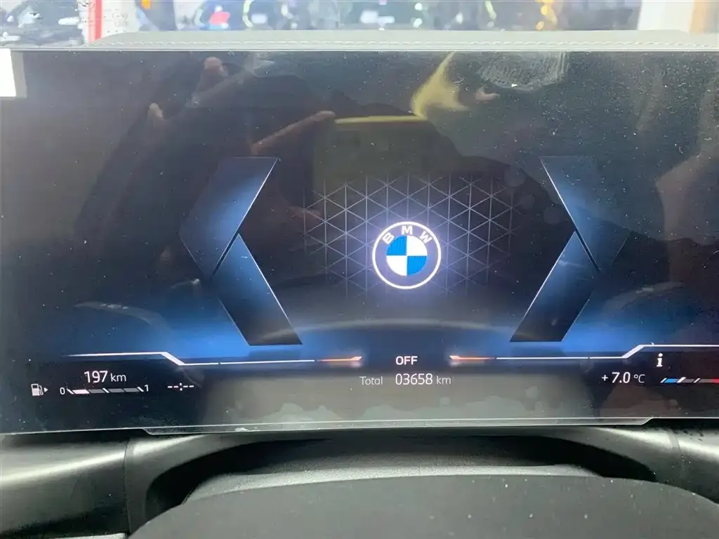 BMW 3 Series 2025 из CN, фото 6