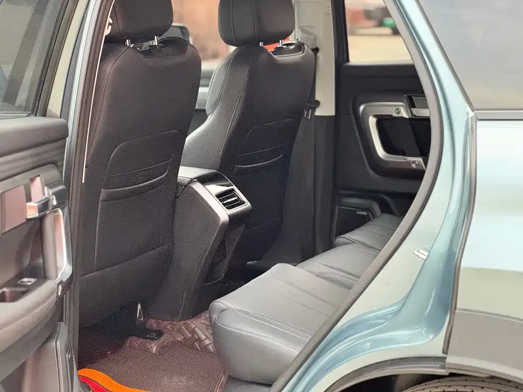 Chery Explorer 06 2023 из CN, фото 3