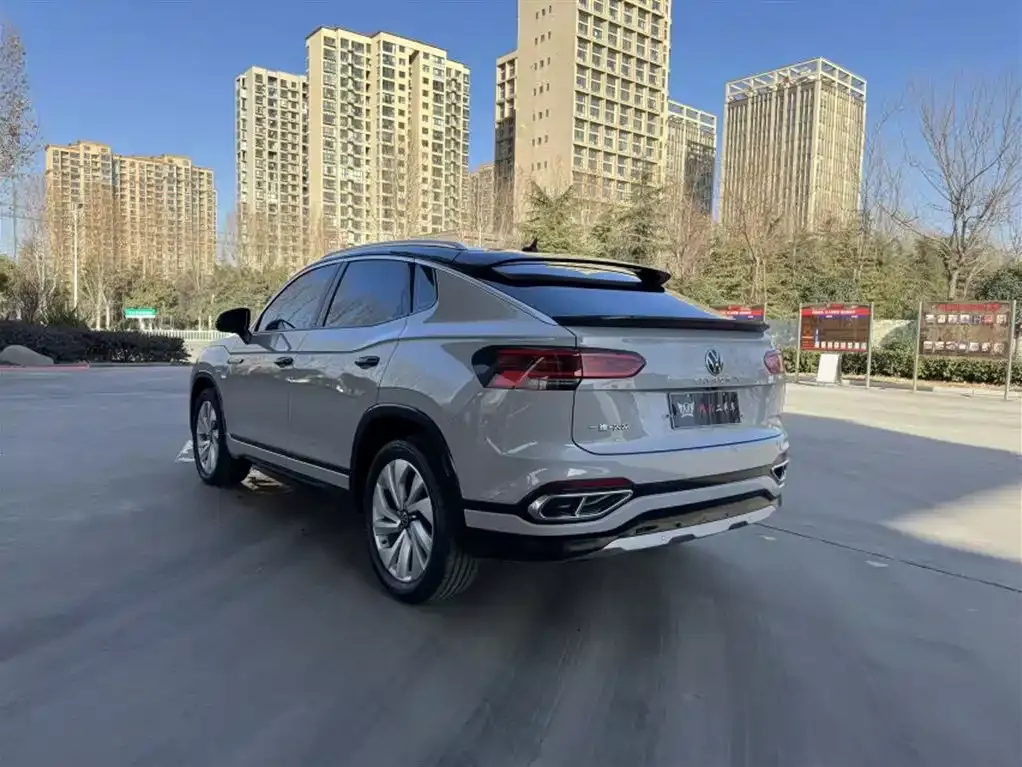 Volkswagen X 2022 из CN, фото 6