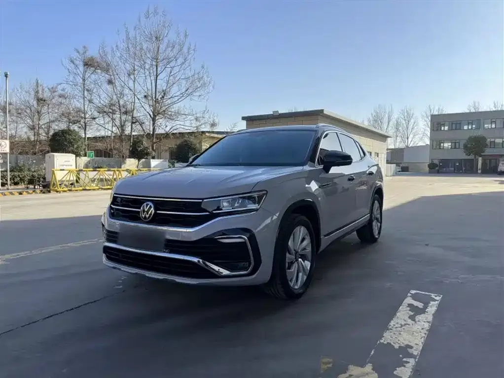 Volkswagen X 2022 из CN, фото 10