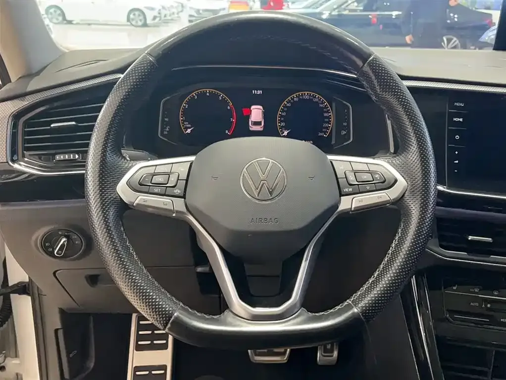Volkswagen X 2022 из CN, фото 2