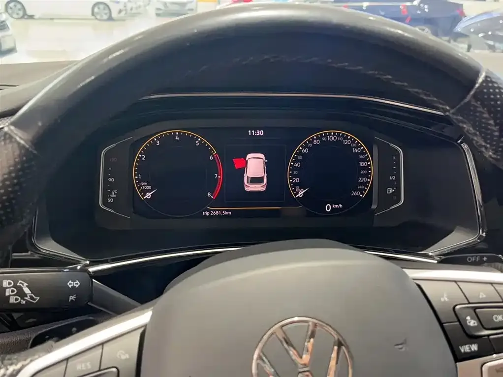 Volkswagen X 2022 из CN, фото 8