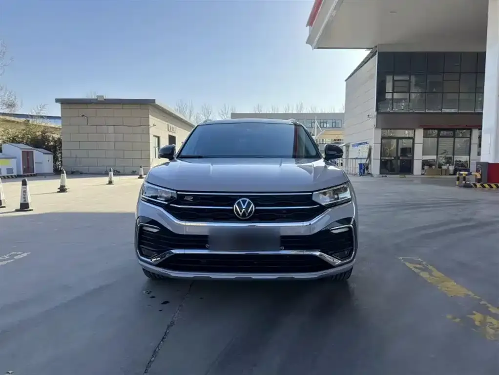 Volkswagen X 2022 из CN, фото 7