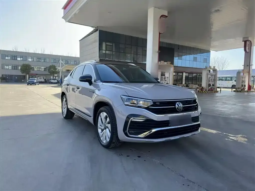 Volkswagen X 2022 из CN, фото 4