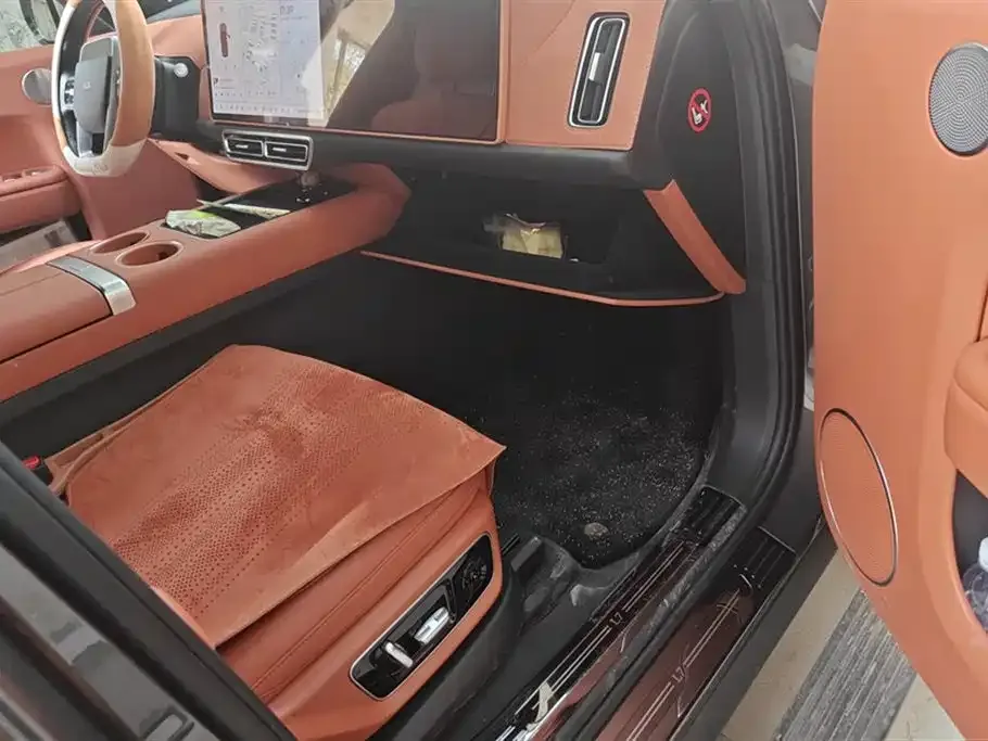 Li Auto L7 2023 из CN, фото 6