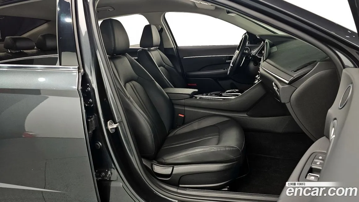 Hyundai Sonata 2023 из KR, фото 4
