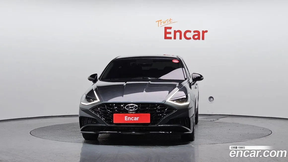 Hyundai Sonata 2023 из KR, фото 9