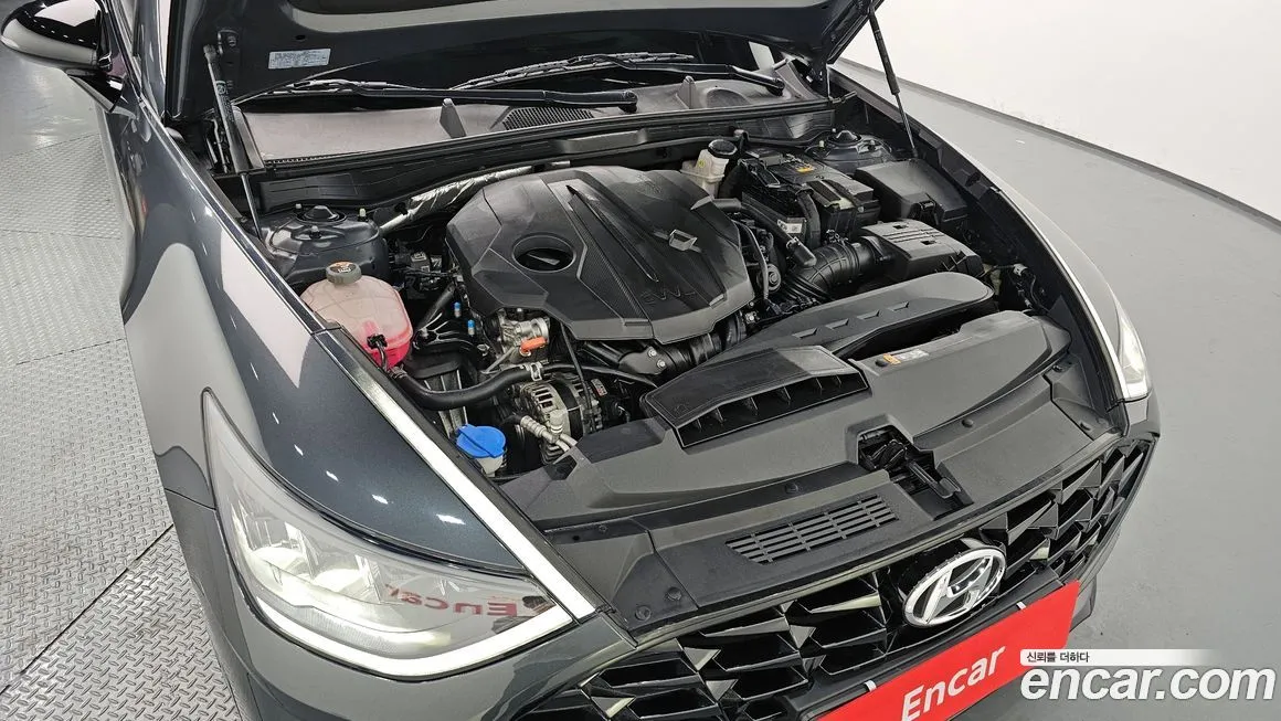 Hyundai Sonata 2023 из KR, фото 5