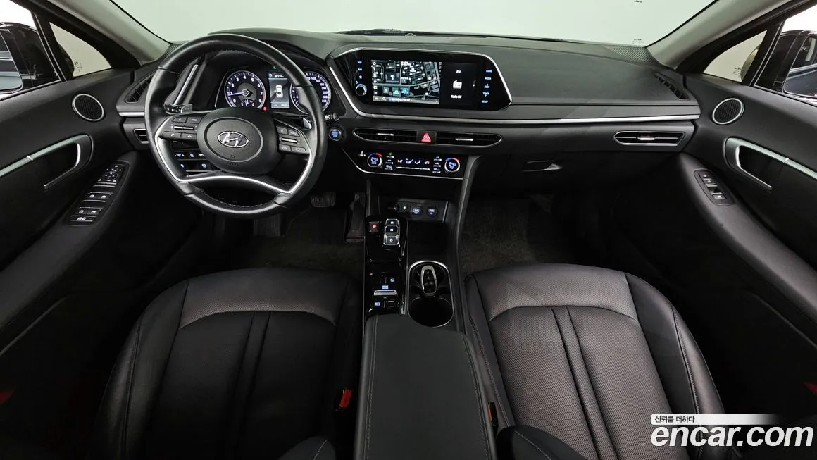 Hyundai Sonata 2023 из KR, фото 7
