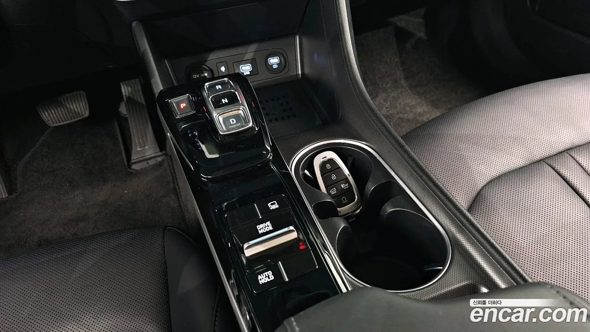 Hyundai Sonata 2023 из KR, фото 6
