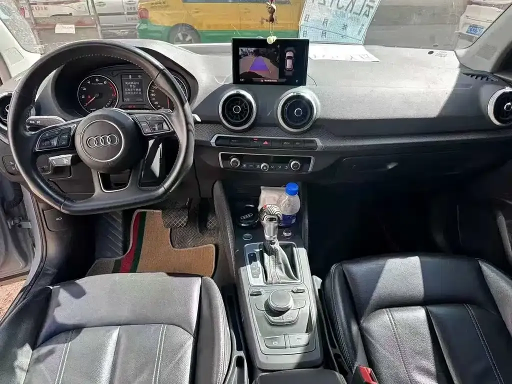 Audi Q2L 2022 из CN, фото 3