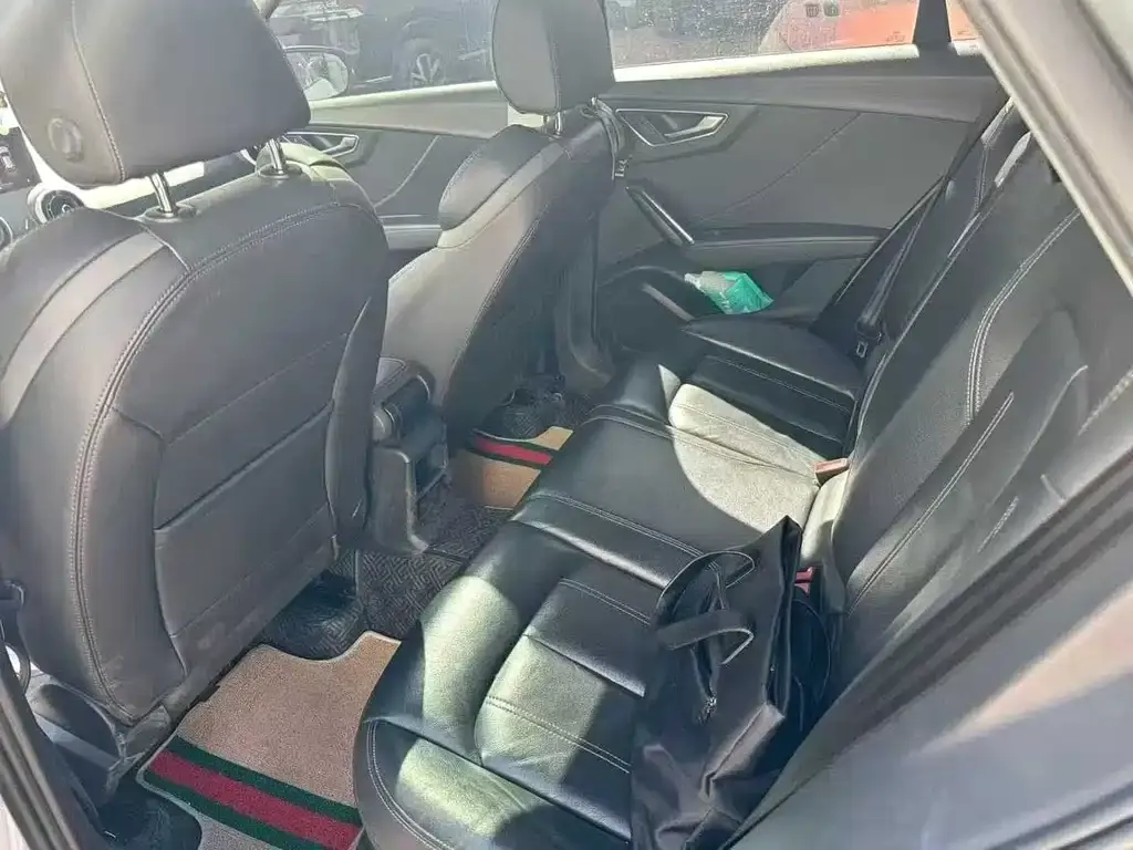 Audi Q2L 2022 из CN, фото 6