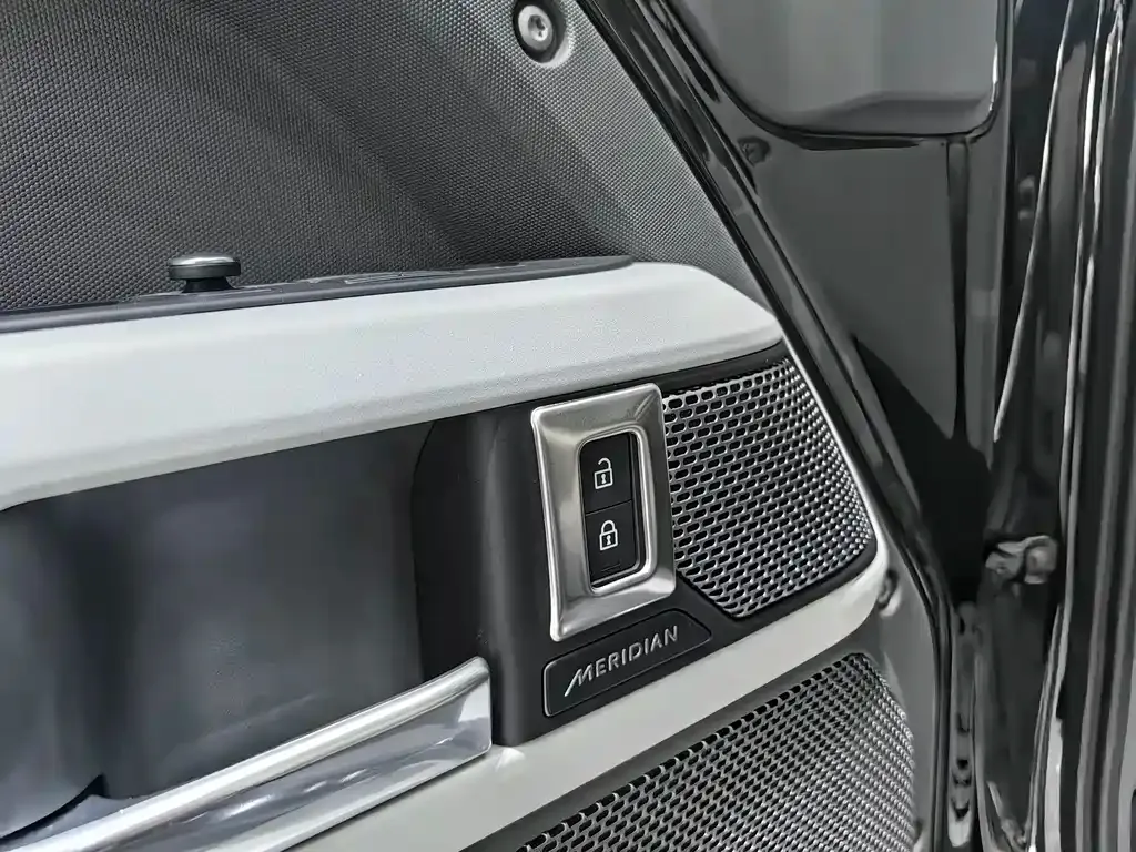 Land Rover Defender 2021 из CN, фото 7