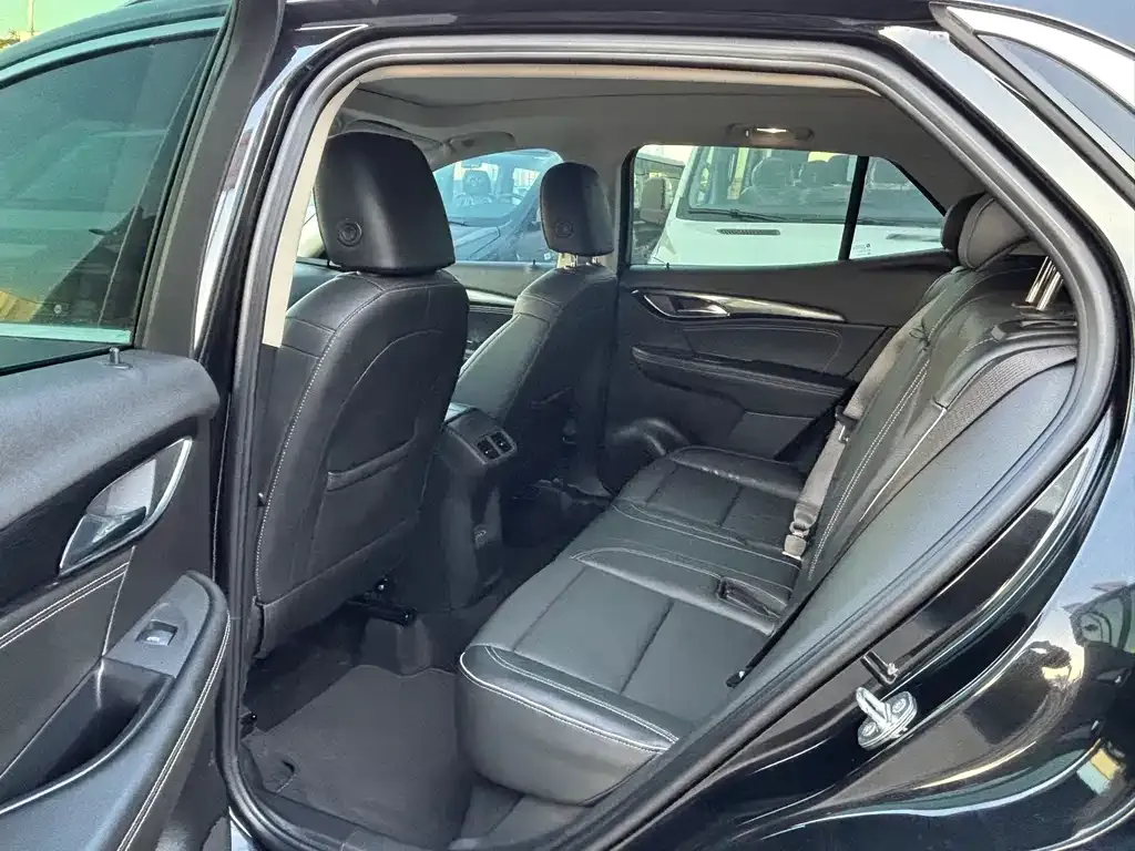Buick Envision S 2022 из CN, фото 2
