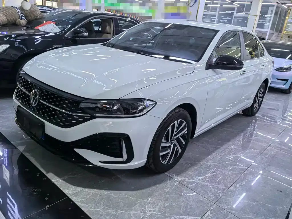 Volkswagen Lavida 2024 из CN, фото 1