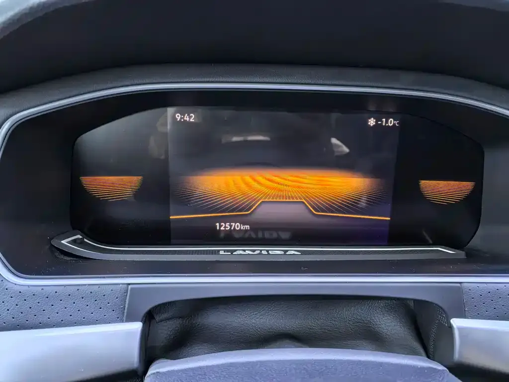Volkswagen Lavida 2024 из CN, фото 4