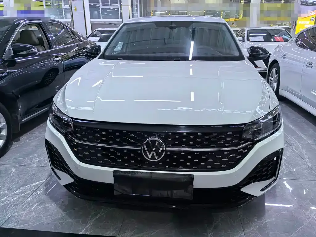 Volkswagen Lavida 2024 из CN, фото 2